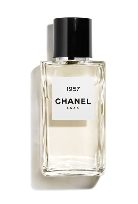 classic chanel perfume|where to buy Chanel 1957.